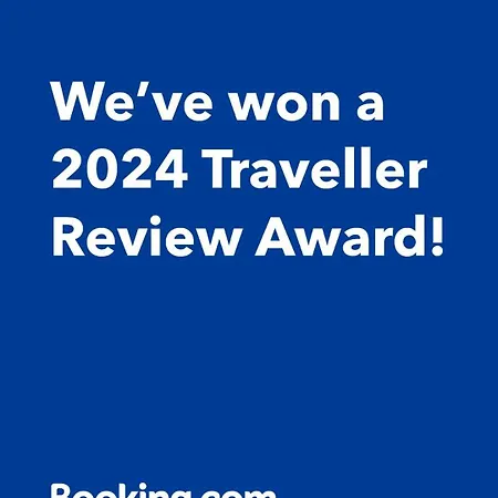 아파트 Relax In 5 Posti Letto Vicino Bus Stop