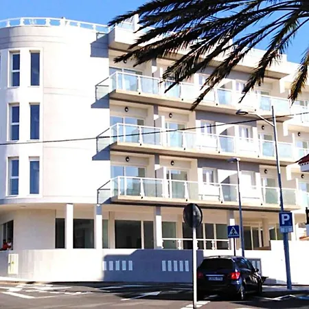 Apartment, Sea View, 2 Bathrooms, Near Siam Park * Costa Adeje (Tenerife)