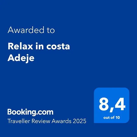 Apartment, Sea View, 2 Bathrooms, Near Siam Park * Costa Adeje (Tenerife)