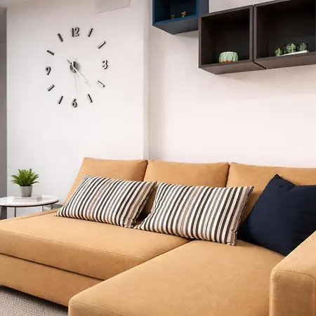 Appartement Apartment, Sea View, 2 Bathrooms, Near Siam Park