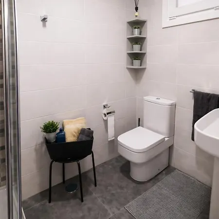 Relax In 5 Posti Letto Vicino Bus Stop Apartment