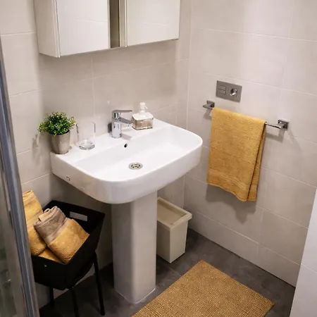 Appartement Apartment, Sea View, 2 Bathrooms, Near Siam Park