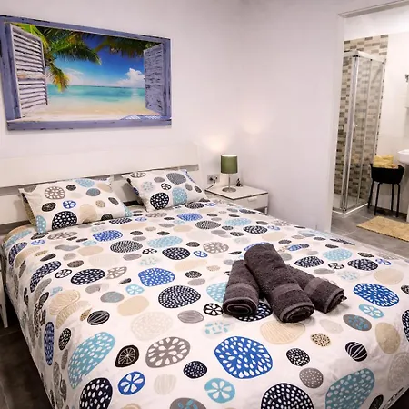 Appartement Apartment, Sea View, 2 Bathrooms, Near Siam Park *