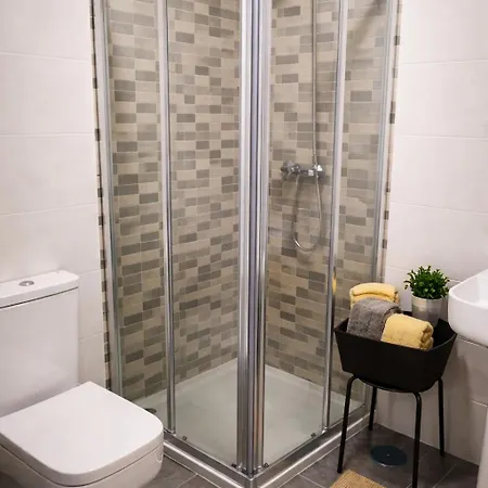 Apartment, Sea View, 2 Bathrooms, Near Siam Park