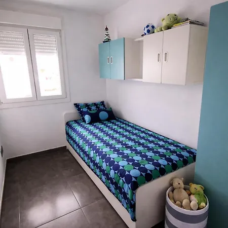 Apartment, Sea View, 2 Bathrooms, Near Siam Park Appartement Costa Adeje (Tenerife)