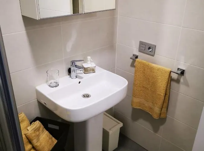 Relax In 5 Posti Letto Vicino Bus Stop