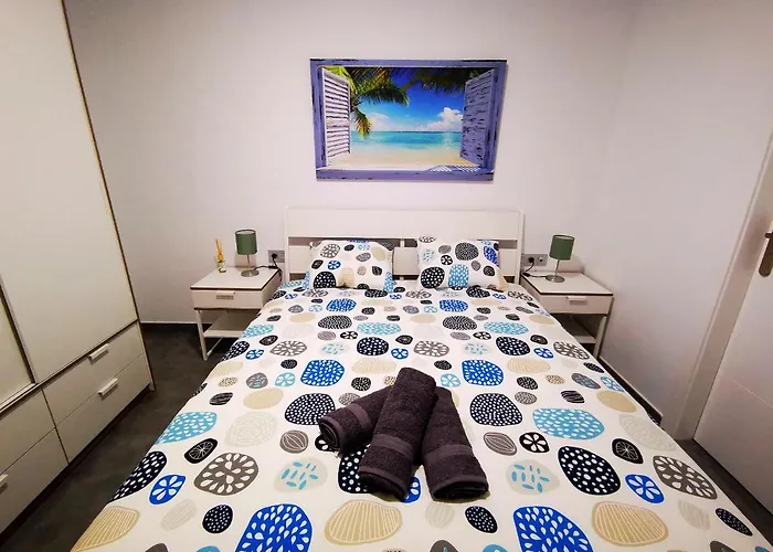 아파트 Relax In 5 Posti Letto Vicino Bus Stop