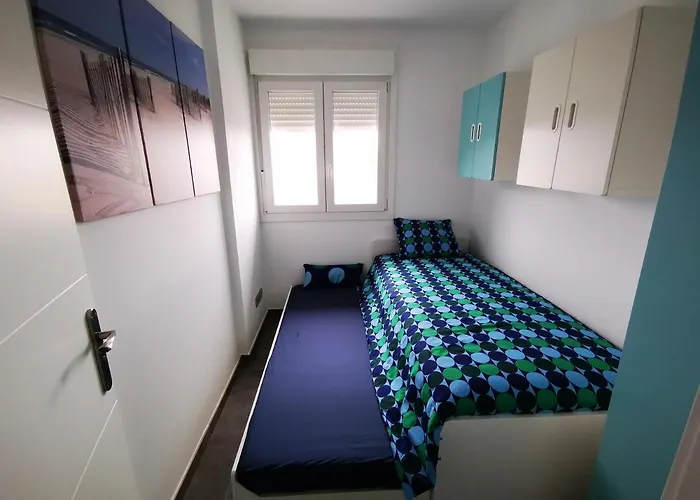 Relax In 5 Posti Letto Vicino Bus Stop * 아데제