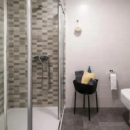 Apartment, Sea View, 2 Bathrooms, Near Siam Park * أذيخي