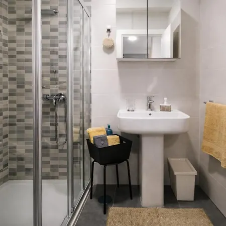 Apartment, Sea View, 2 Bathrooms, Near Siam Park شقة