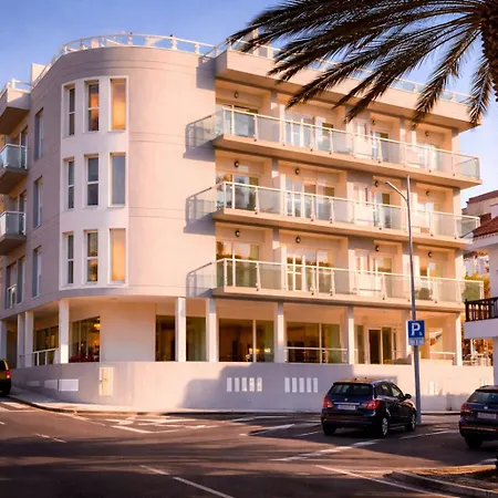 Apartment, Sea View, 2 Bathrooms, Near Siam Park 아데제