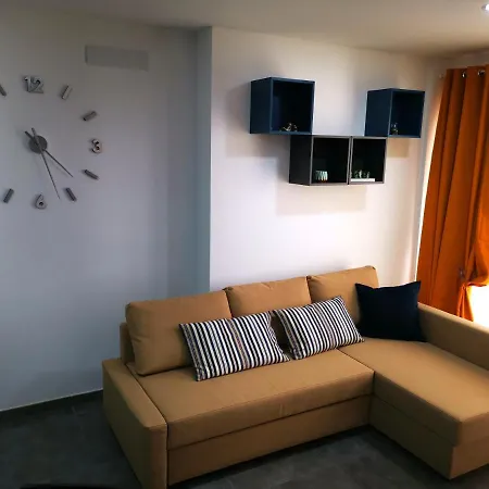 Appartement Relax In 5 Posti Letto Vicino Bus Stop Costa Adeje (Tenerife)