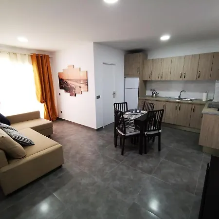 Relax In Apartamento