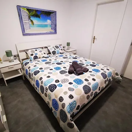 Relax In Apartamento
