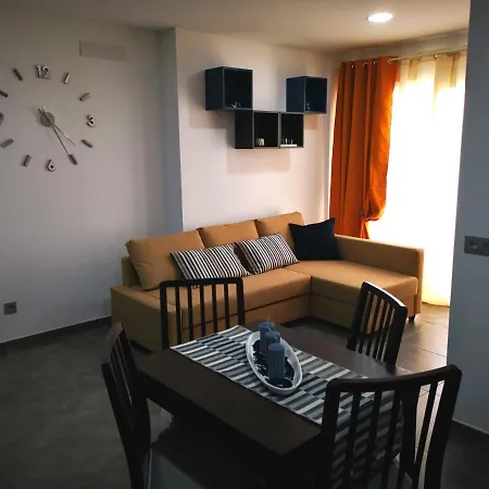 Apartamento Relax In Costa Adeje (Tenerife)