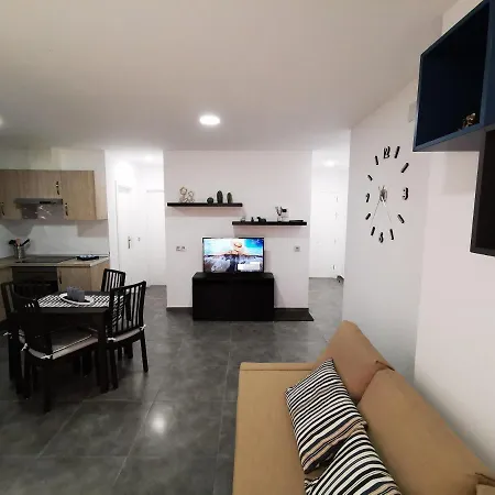Apartamento Relax In