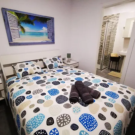 Apartamento Relax In