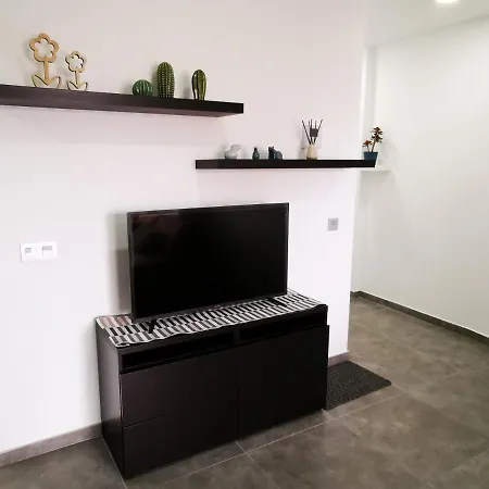 Apartamento Relax In *