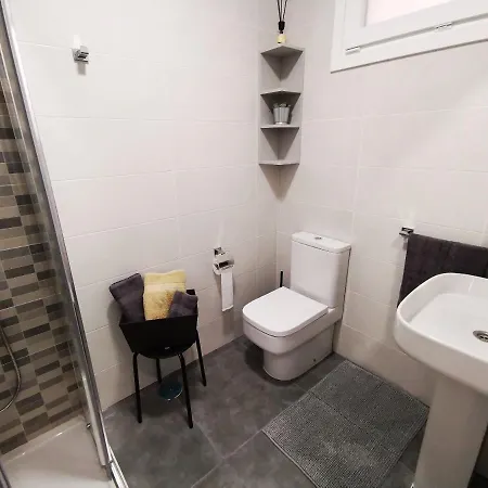 Apartamento Relax In *