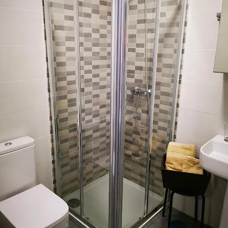 Relax In 5 Posti Letto Vicino Bus Stop Appartement *