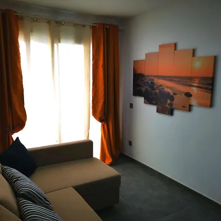 Apartamento Relax In Costa Adeje (Tenerife)