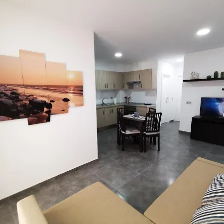 Apartamento Relax In