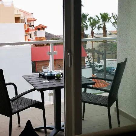 Apartamento Relax In