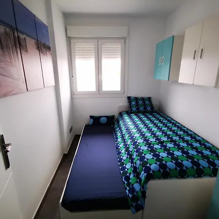 Relax In 5 Posti Letto Vicino Bus Stop * Costa Adeje (Tenerife)