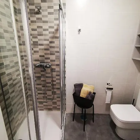 Apartamento Relax In *