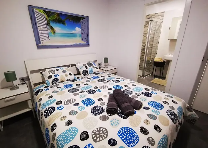 Apartamento Relax In 5 Posti Letto Vicino Bus Stop