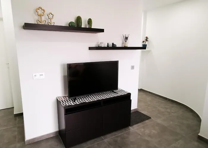 Apartamento Relax In 5 Posti Letto Vicino Bus Stop *