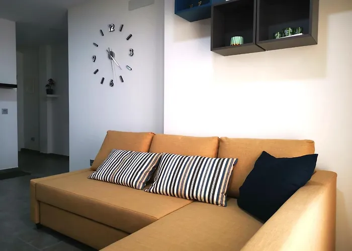 Relax In 5 Posti Letto Vicino Bus Stop Costa Adeje (Tenerife)