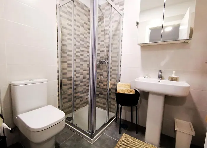 Relax In 5 Posti Letto Vicino Bus Stop