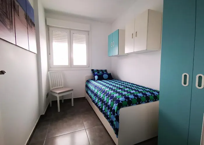 Relax In 5 Posti Letto Vicino Bus Stop Apartamento Costa Adeje (Tenerife)