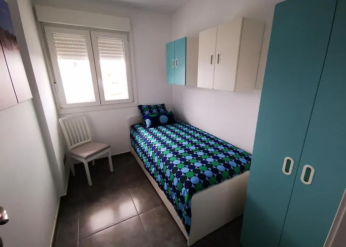 Relax In 5 Posti Letto Vicino Bus Stop *