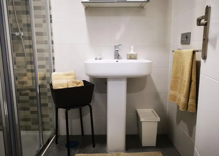 Relax In 5 Posti Letto Vicino Bus Stop *