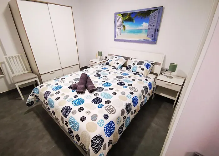 Apartamento Relax In 5 Posti Letto Vicino Bus Stop *