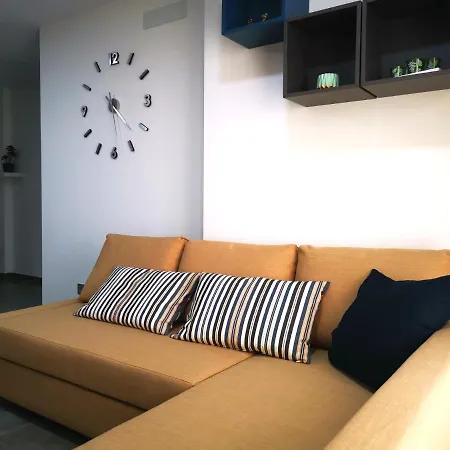 Relax In 5 Posti Letto Vicino Bus Stop Адехе