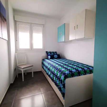 Relax In 5 Posti Letto Vicino Bus Stop Апартаменты Адехе