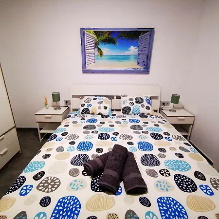 Διαμέρισμα Relax In