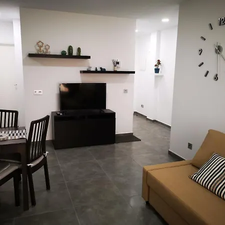 Apartament Relax In 5 Posti Letto Vicino Bus Stop Costa Adeje (Tenerife)