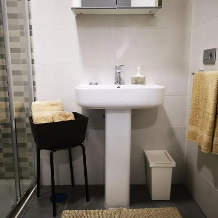 Relax In 5 Posti Letto Vicino Bus Stop *