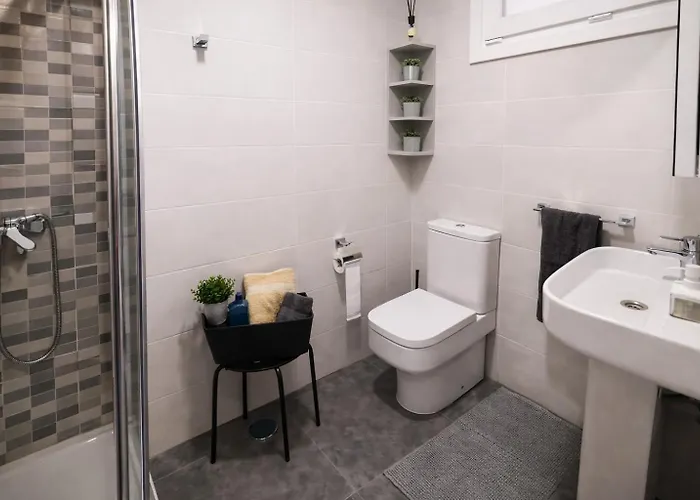Relax In 5 Posti Letto Vicino Bus Stop Appartement
