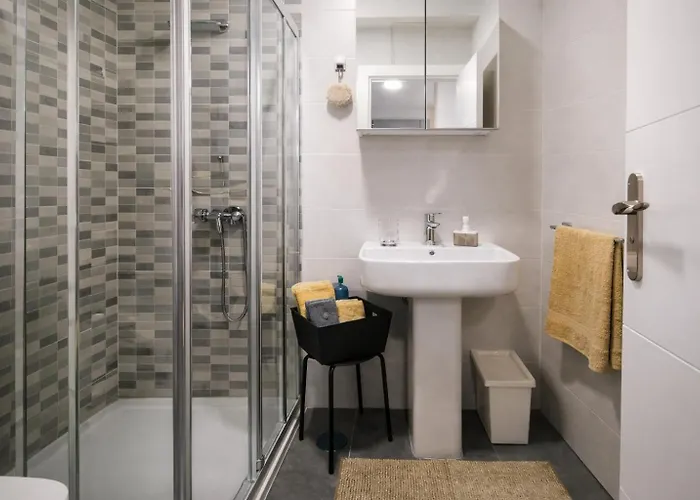 Relax In 5 Posti Letto Vicino Bus Stop Appartement