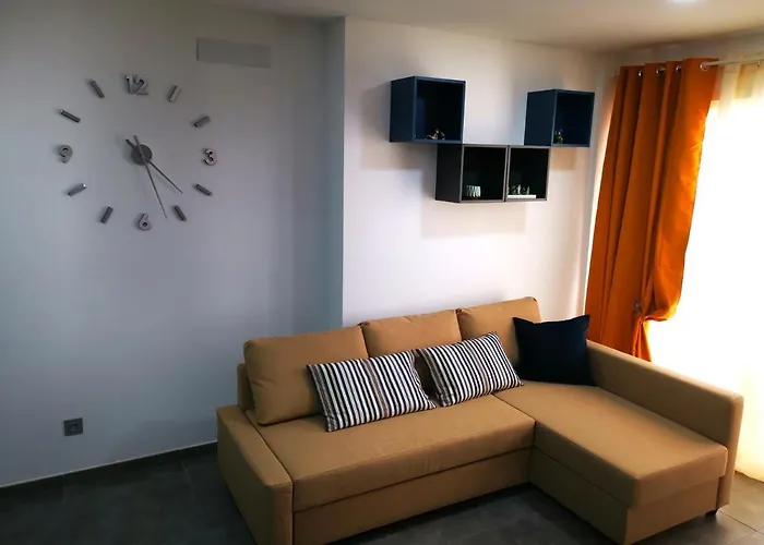 Daire Relax In 5 Posti Letto Vicino Bus Stop Costa Adeje