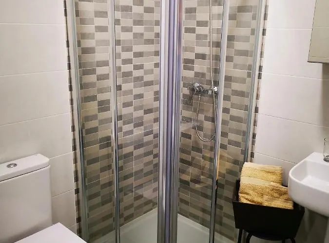 Relax In 5 Posti Letto Vicino Bus Stop Daire *