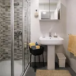 Relax In 5 Posti Letto Vicino Bus Stop Appartement